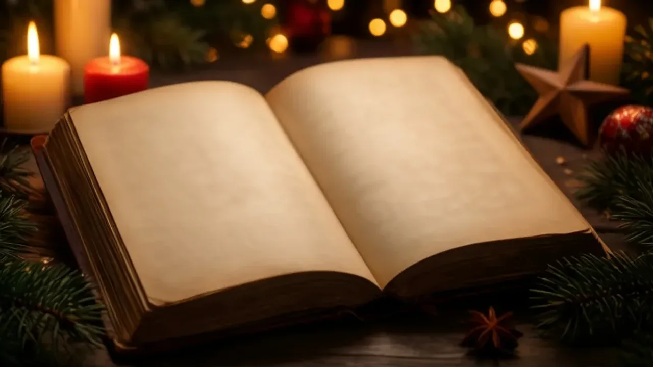 Weihnachtslieder Text: Die schönsten Weihnachtslieder zum Mitsingen mit Noten