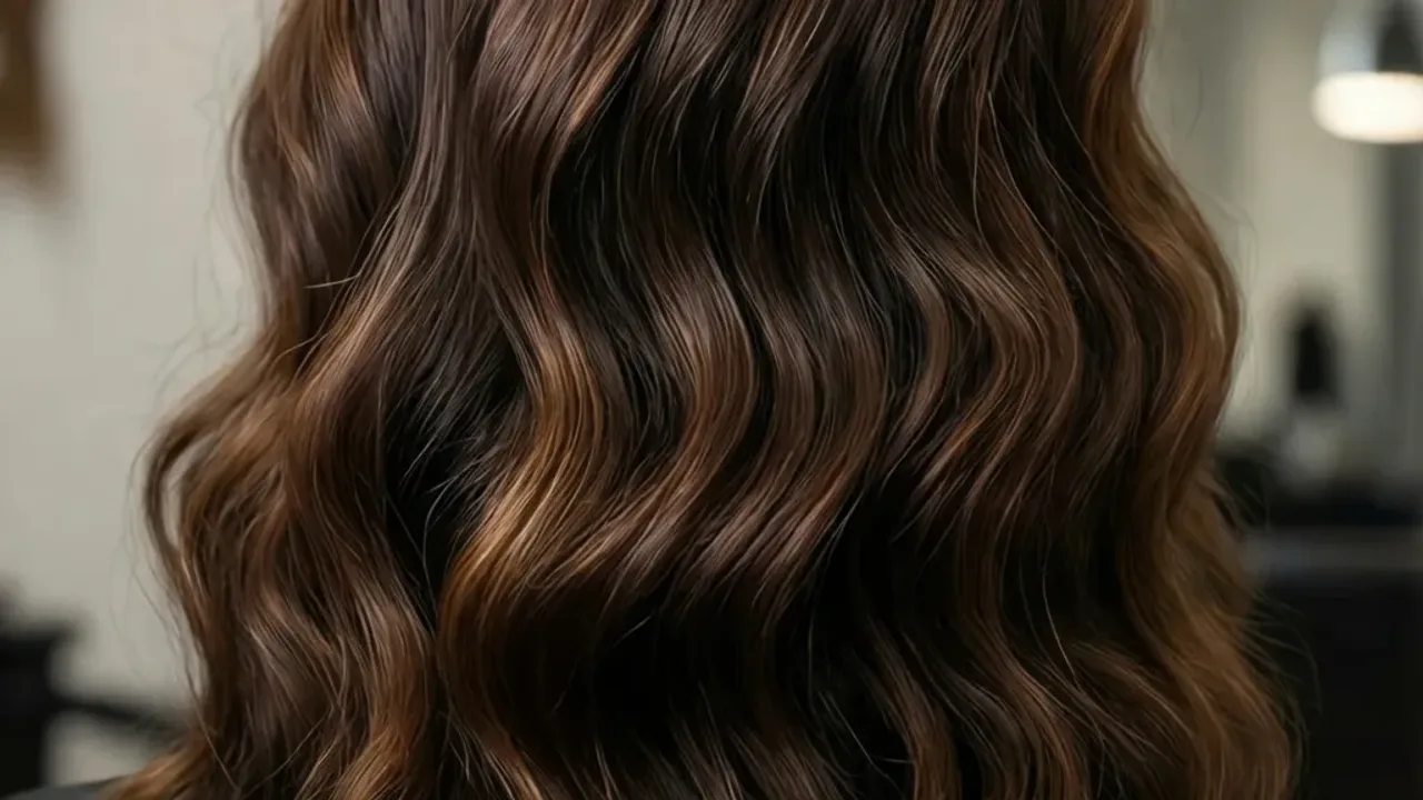 Wellen Haare: 5 bewährte Methoden für ein natürliches Styling
