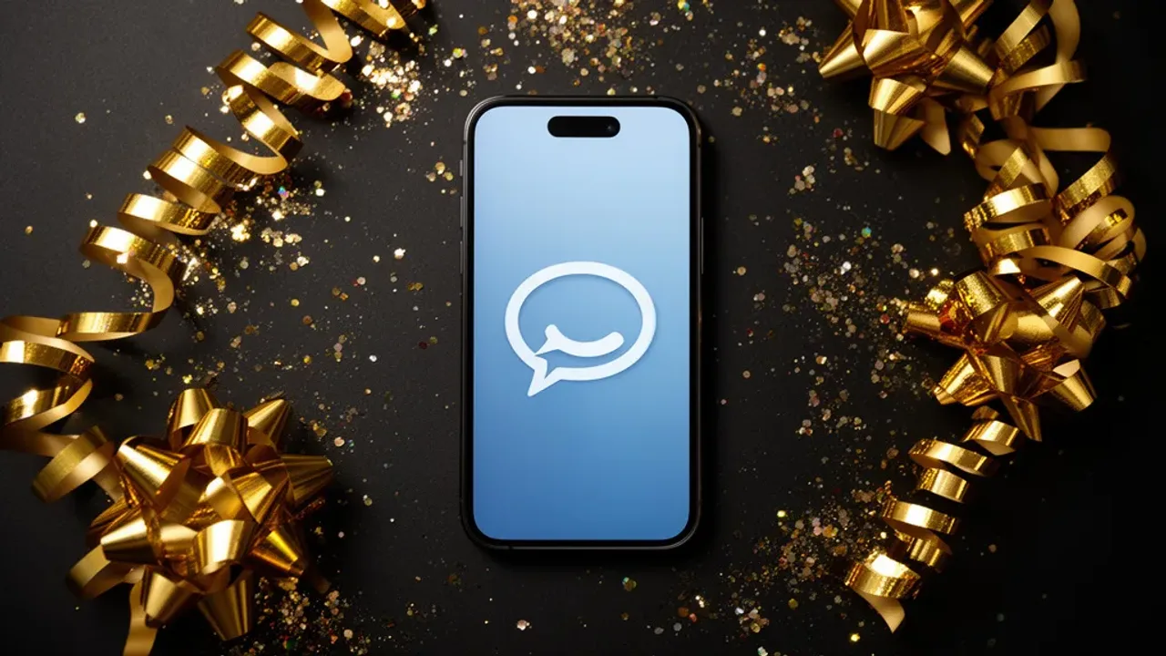 40 lustige Silvester Sprüche für WhatsApp zum direkten Kopieren