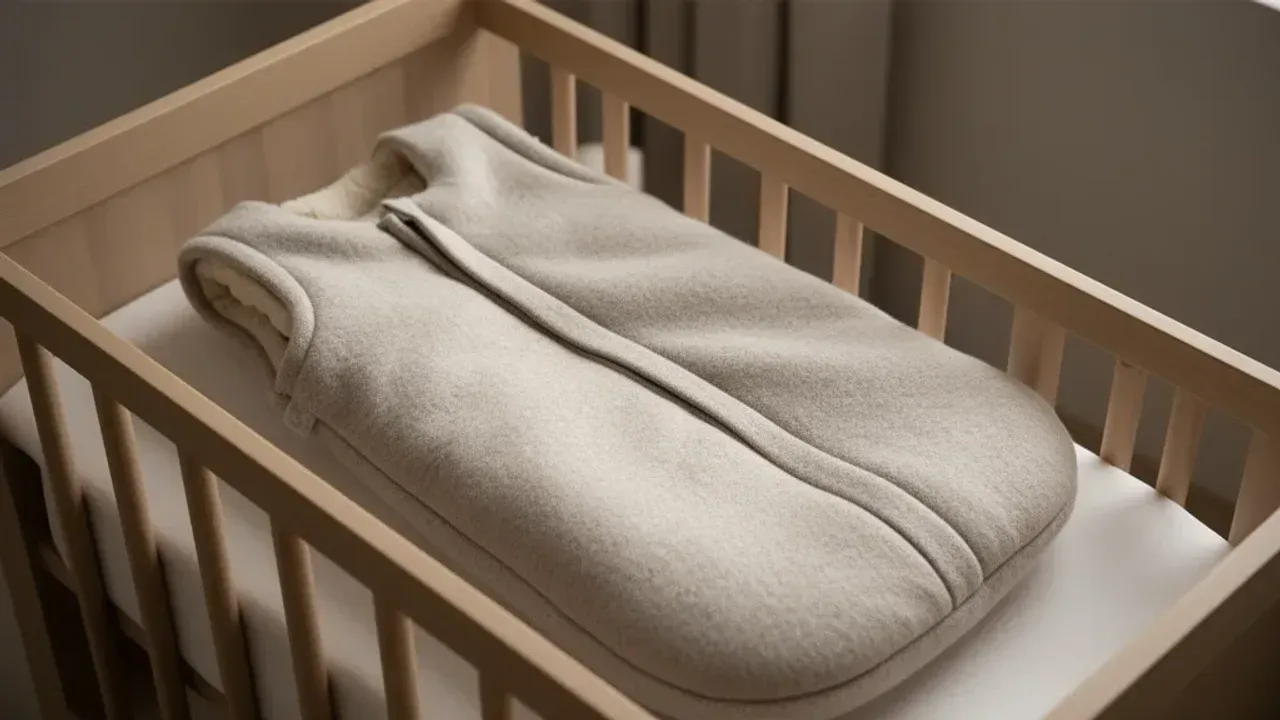 Winterschlafsack Baby: Der praktische Ratgeber für einen sicheren Schlaf