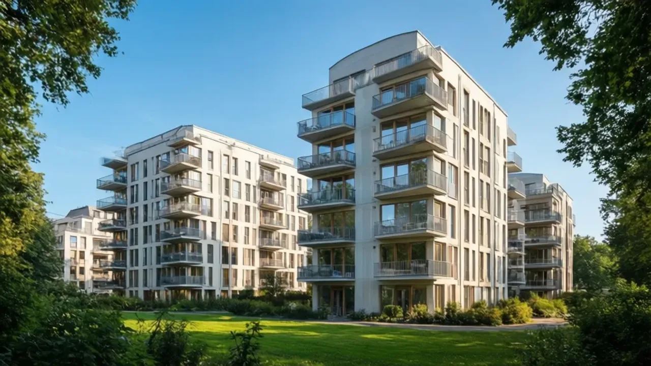 Wohnung kaufen Bonn: Der aktuelle Ratgeber für Ihre Immobiliensuche