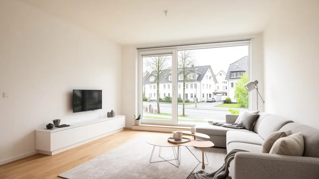 Wohnung mieten Oberhausen: Ihr praktischer Ratgeber zur Suche