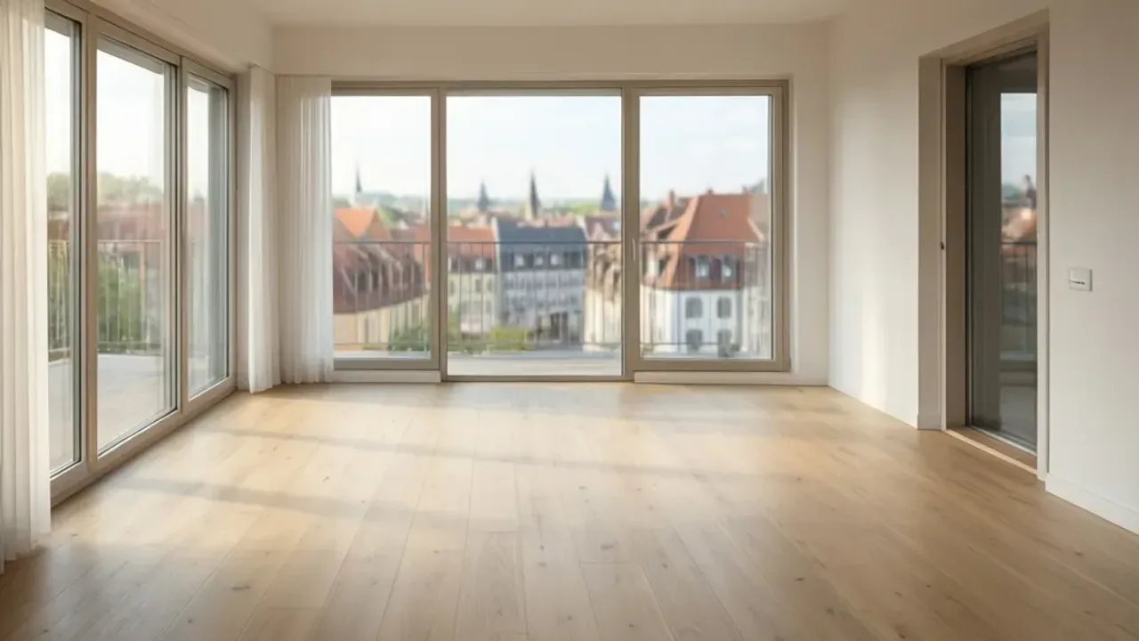 Wohnung mieten Paderborn: Tipps und aktuelle Angebote für Mieter